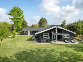 Holiday Home Gylla - 12km from the sea by Interhome